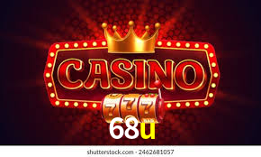 Welcome Bonus 68u