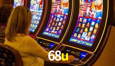 Experiência VIP 68u