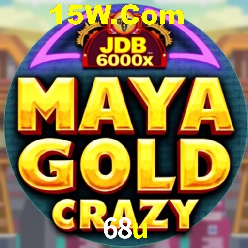 Descubra o Mundo do Cassino Online com 68u