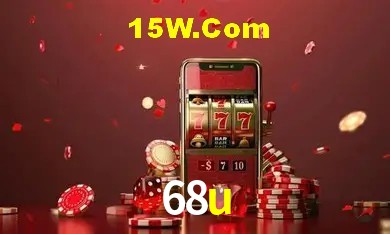 Casino Ao Vivo 68u