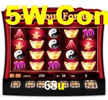 Welcome Bonus 68u