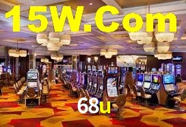 Roulette Table 68u