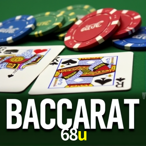 68u