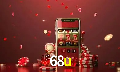 Provedores de Jogos 68u