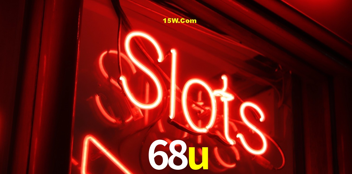 Exclusive Offers 68u