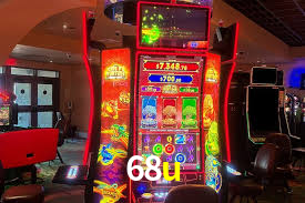 Tournaments 68u