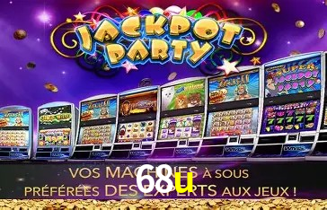cassino 68u