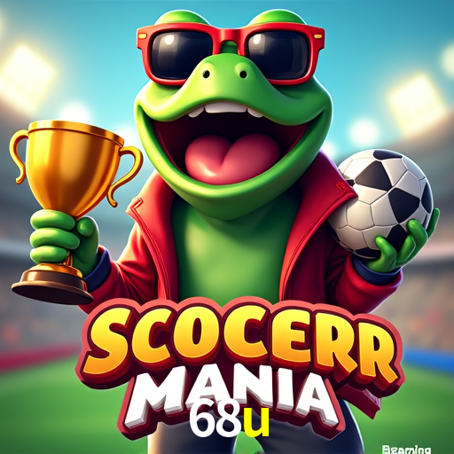 Desvendando o Mundo dos Jogos Virtuais na 68u