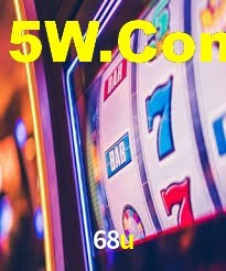 Spaceman Game 68u