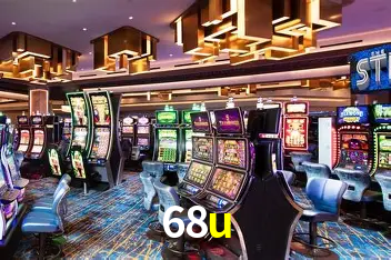 68u